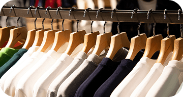 FASHION 카테고리 모바일 이미지