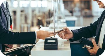 SERVICE VOUCHER 카테고리 모바일 이미지